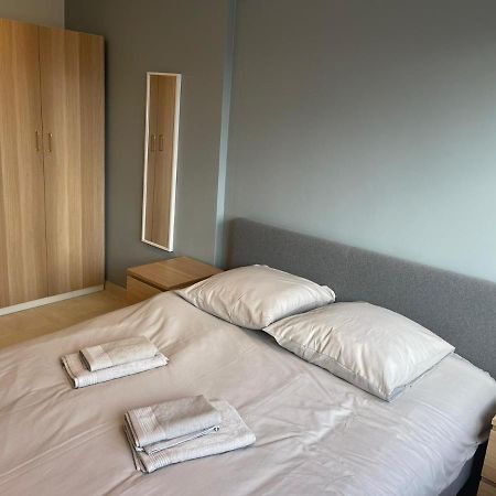 Le Brasilia - Appartement Neuf Pour 4 Personnes Avec Terrasse Strasbourg Exteriör bild